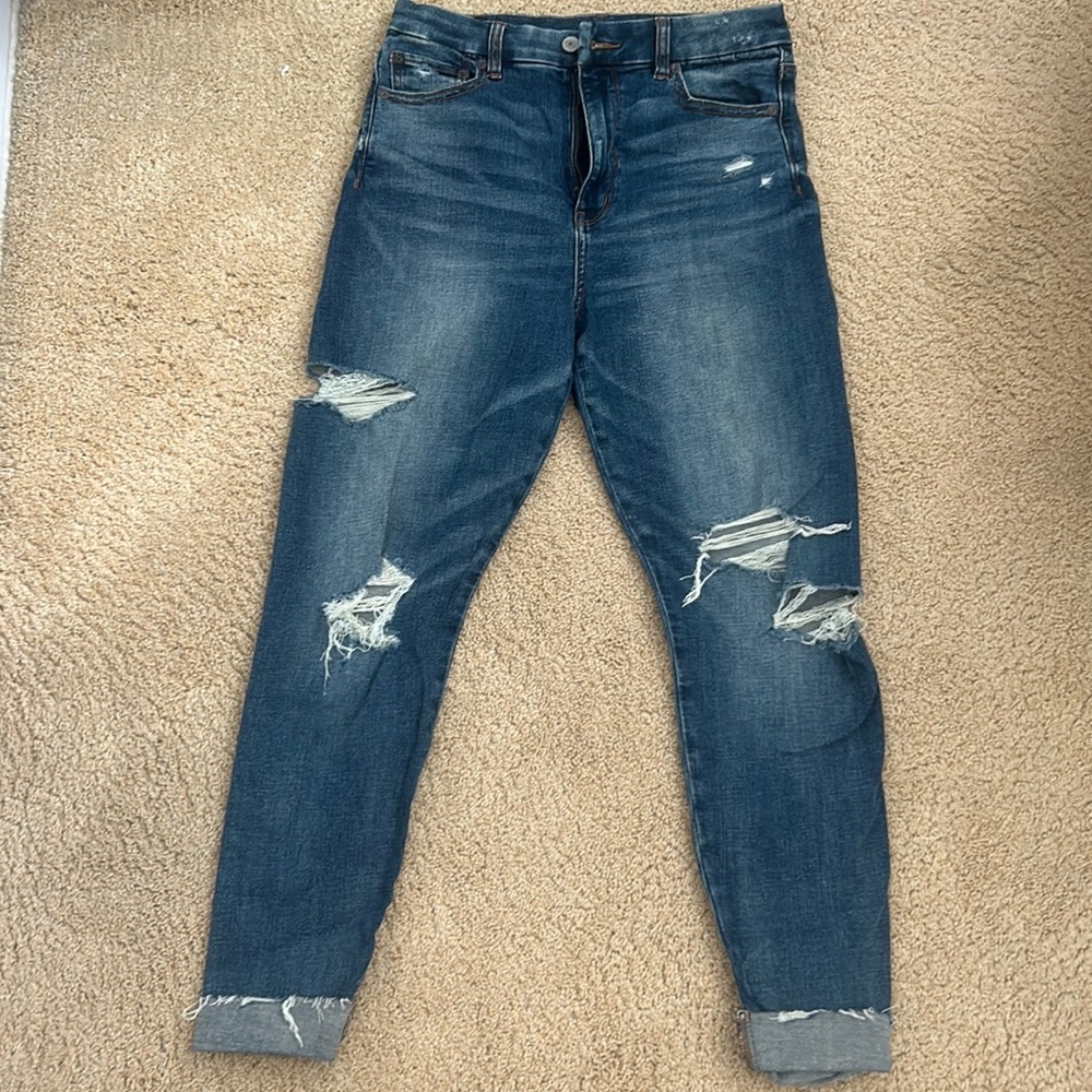 American Eagle Superstretch Jeans
